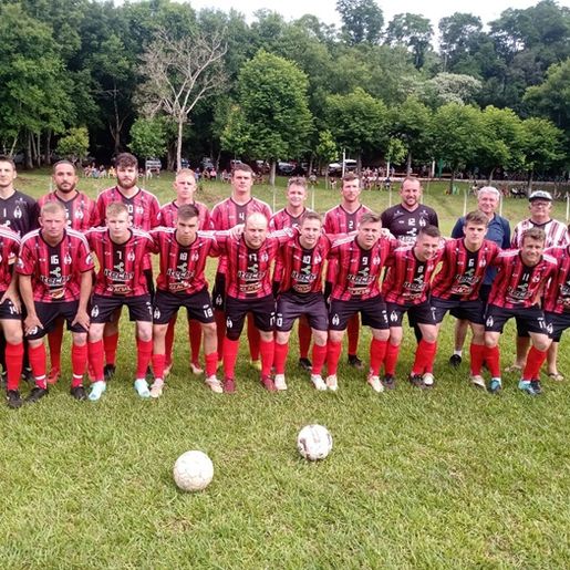 Harmonia vence o Palmeiras fora de casa no Municipal de Itapiranga Série Ouro