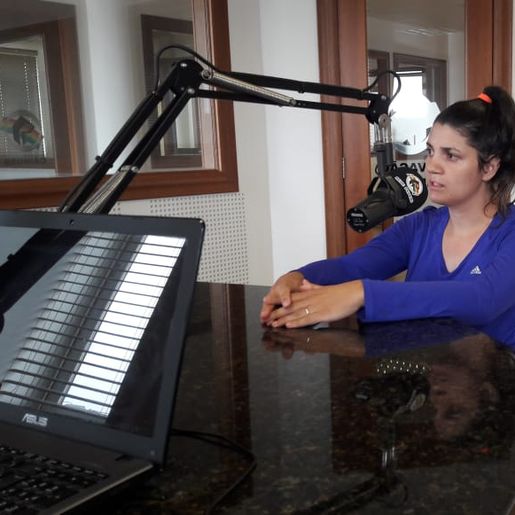 Abasmo realiza peneira de atletas para as competições de 2020