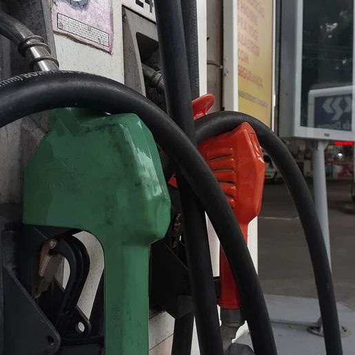 Petrobras lança site com informação sobre preços de combustíveis