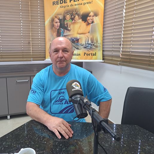 Silagem domina em safra de milho de cenário positivo na região