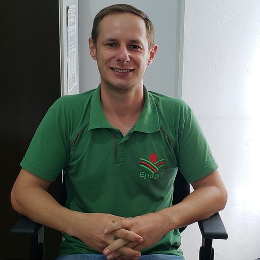 Epagri de Iporã do Oeste disponibiliza número de WatsApp para ampliar contato com os agricultores