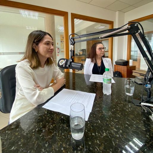 Comitê "Por Elas" une forças contra a violência doméstica