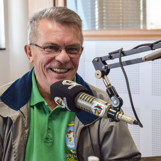 Peperi fala sobre os costumes religiosos da Semana Santa; ouça