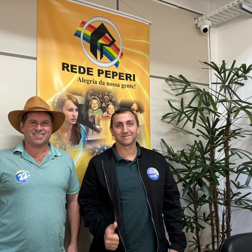 Penúltimo debate da Atalaia reúne candidatos a prefeito de Saltinho