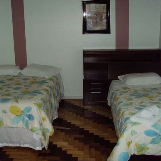 Hotéis voltam a receber hospedes após vários dias de suspensão das atividades