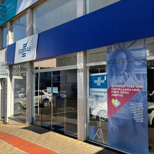 Extremo Oeste registra abertura de 4200 MEIs em 2025