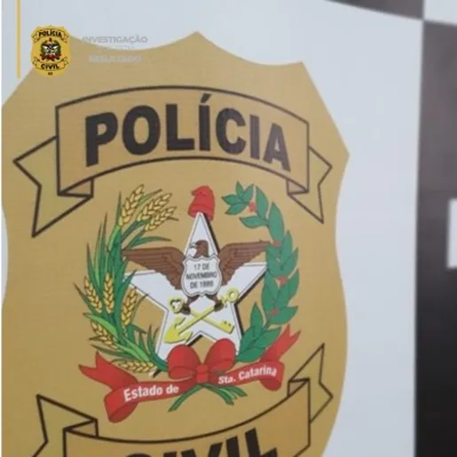 Polícia Civil identifica motorista que fugiu após acidente em São Miguel do Oeste