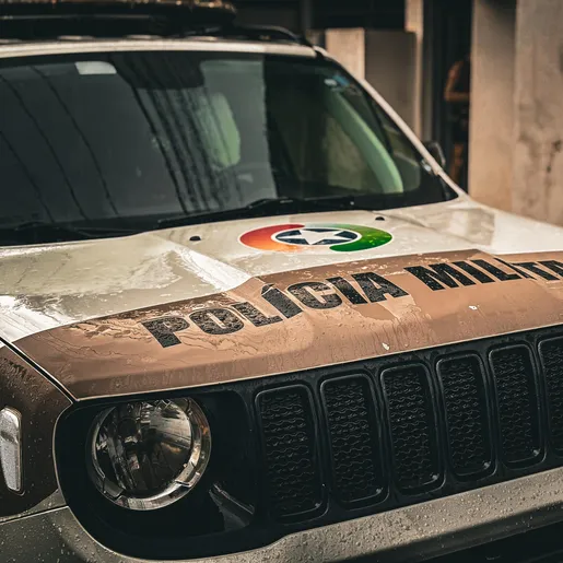 Dois homens são presos por crimes sexuais contra vulneráveis em Descanso