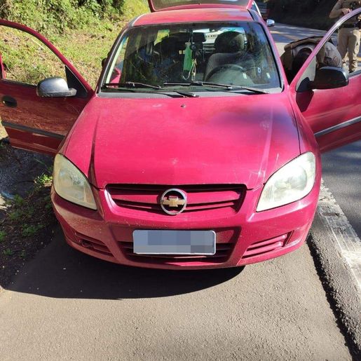 Presos homens que extorquiram e sequestraram vítima em Iporã do Oeste