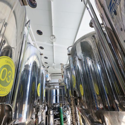 Santa Catarina é líder nacional na abertura de novas cervejarias