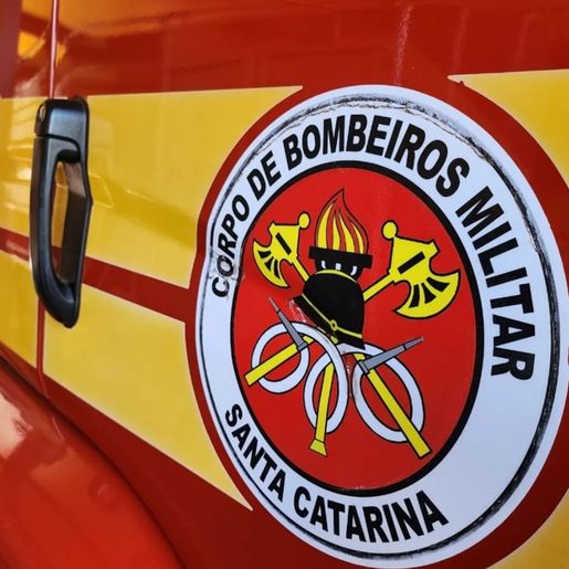 Motociclista morre em colisão frontal em Mondaí