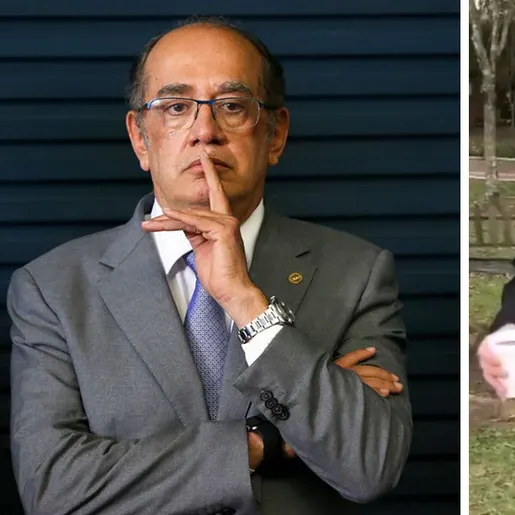 Senador Sergio Moro é denunciado por calúnia contra ministro do STF