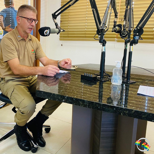 Infrações de trânsito crescem quase 60% em Itapiranga