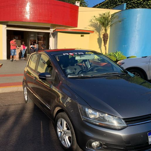 Quase 50 veículos farão a recolha das mídias e urnas na região de SMOeste