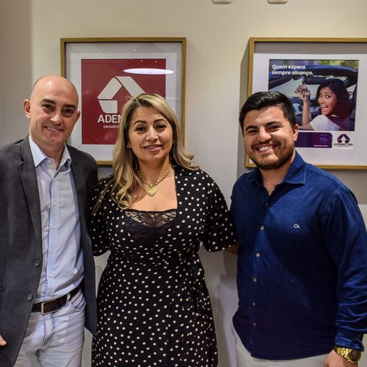 Ademicon SMOeste completa um ano com mais de R$ 130 milhões em vendas