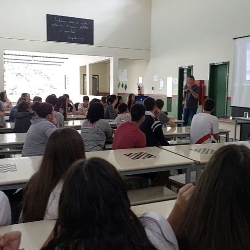 Conheça o projeto “Imigrantes que buscam melhores condições de vida em SMO”