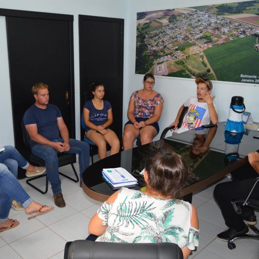 Há um mês do evento, município intensifica preparativos para a Expo Belmonte 2020