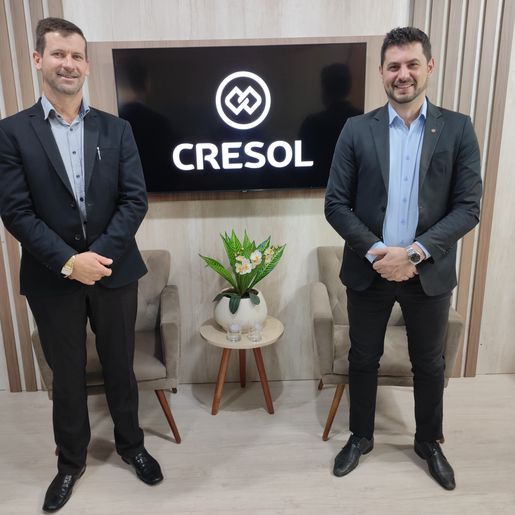 Cresol Fronteiras PR/SC/SP/ES realiza Assembleia Geral Ordinária neste dia 17