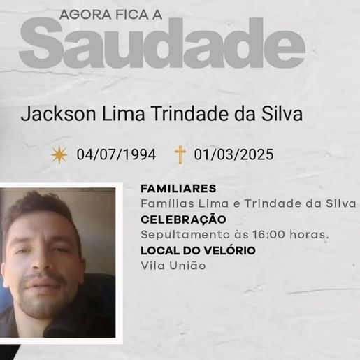 Homem que caiu de carreta agrícola em Itapiranga morre no Hospital Regional