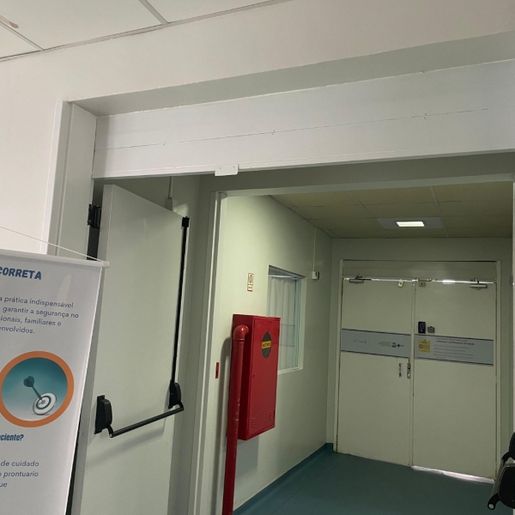 Hospital Regional alerta sobre golpe que mira familiares de pacientes internados na UTI