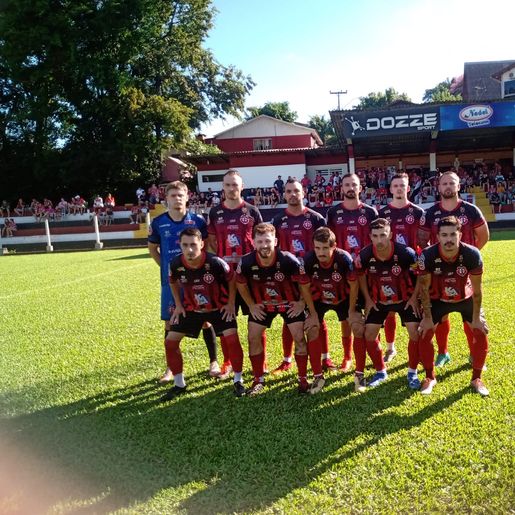 CRM elimina Cometa em Itapiranga e avança para a final do Regional