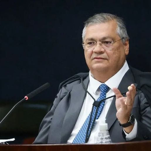 Flávio Dino suspende quebra de sigilo bancário de empresária amiga de Lulinha na CPI do INSS