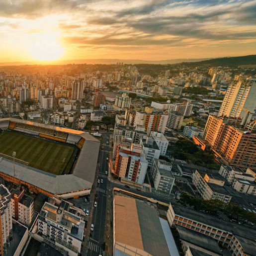 Campeonato Catarinense terá nova fórmula e antecipa data de início em 2025
