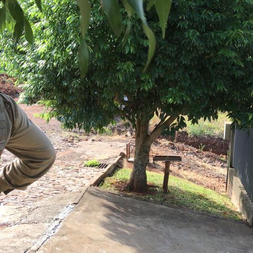 URGENTE: Corpo é encontrado no bairro Estrela em São Miguel do Oeste