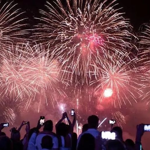 Vereador propõe proibir fogos de artifício com barulho em Iporã do Oeste