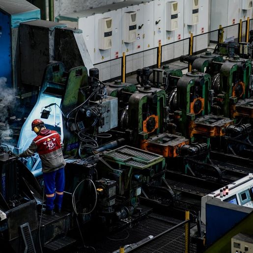 Santa Catarina é o terceiro estado do país com maior saldo de empregos em janeiro