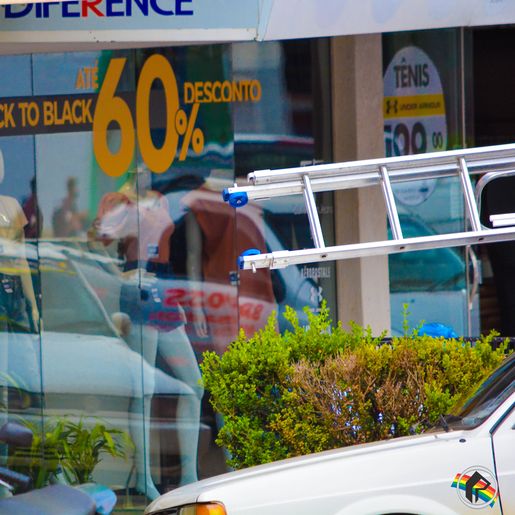 Lojistas de SMOeste apostam no crescimento das vendas na Black Friday