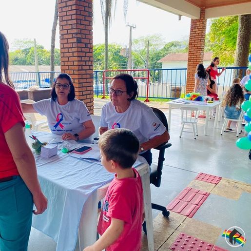 Itapiranga realiza ação na saúde preventiva