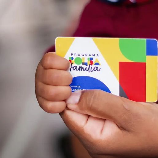 Mais de 300 famílias recebem auxílio do Bolsa Família em São José do Cedro