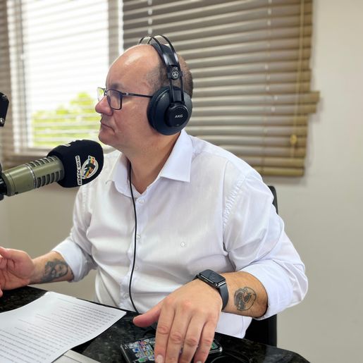 Rádio Peperi realiza Retrospectiva 2025 com mais de 40 entrevistas ao vivo