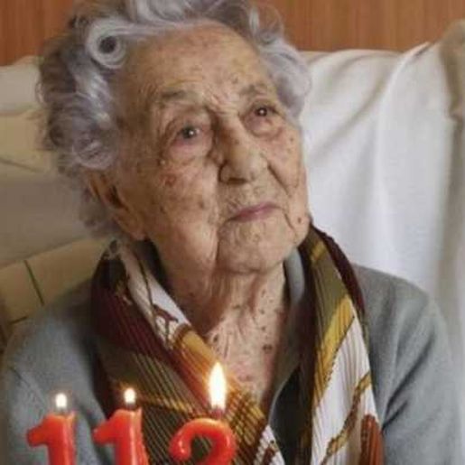 Senhora de 113 anos é a mais velha do mundo a vencer o Coronavírus