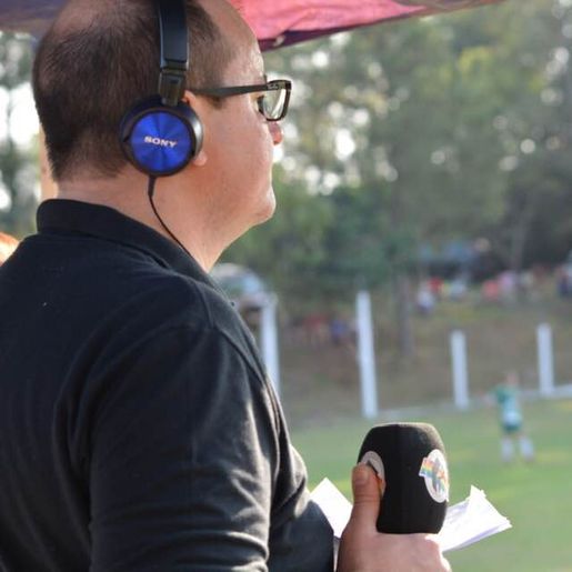 SMO: Peperi transmite jogo valendo vaga para a final do Regional