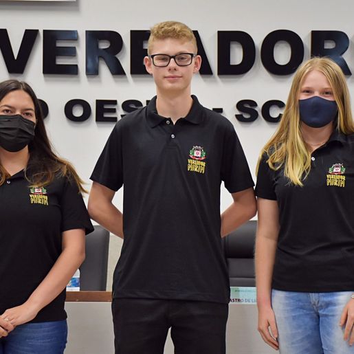 Câmara Mirim retoma sessões e elege Mesa Diretora para 2022