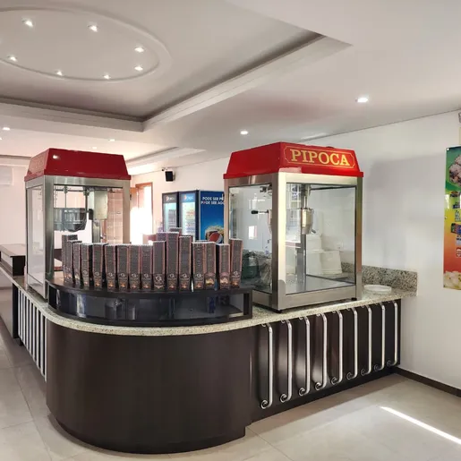 Cine Peperi Itapiranga inaugura nesta quinta-feira