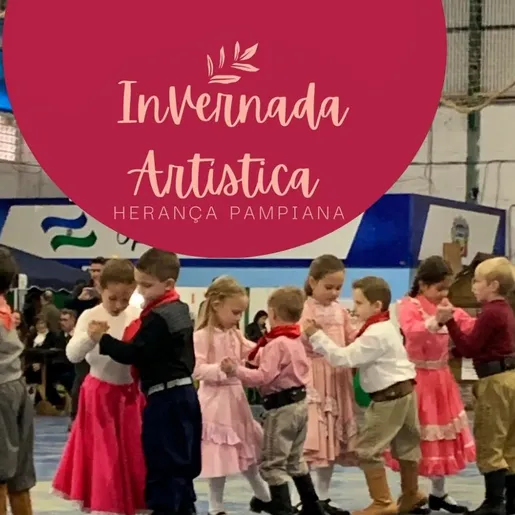 Invernada artística do CTG Herança Pampeana conta com novos professores