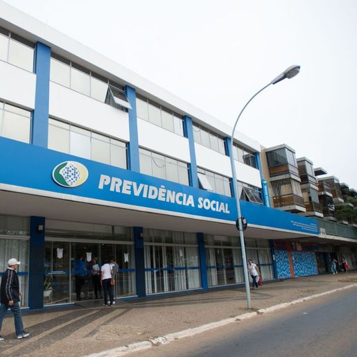 Prova de vida de aposentados e pensionistas é suspensa até setembro