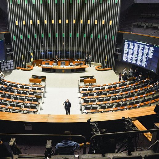 PL elege maior bancada da Câmara dos Deputados para 2023