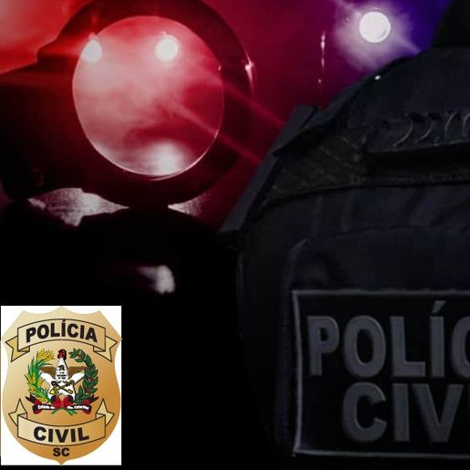 Polícia Civil de Descanso prende autor de tentativa de homicídio no Distrito de Itajubá