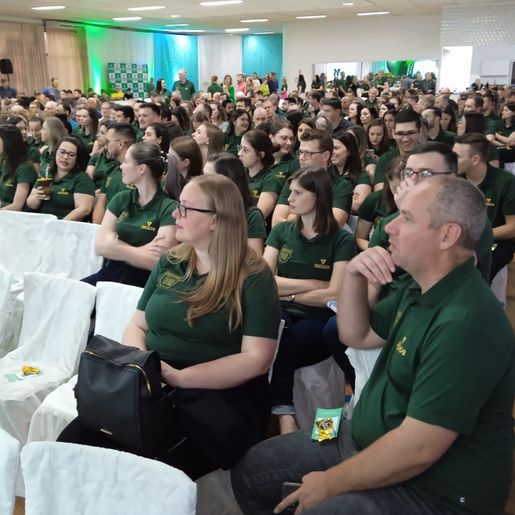 Sicoob promove 1º Painel de Cooperativismo e Inovação