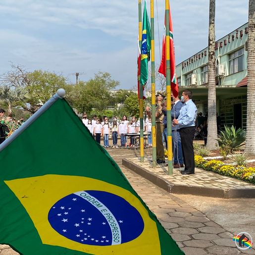 Itapiranga define parcerias para o desfile de Sete de Setembro
