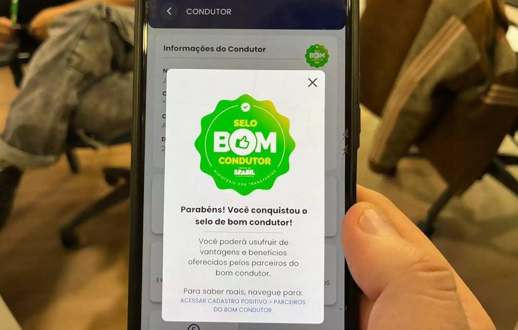 Mais de 91 mil catarinenses já renovaram CNH de forma automática