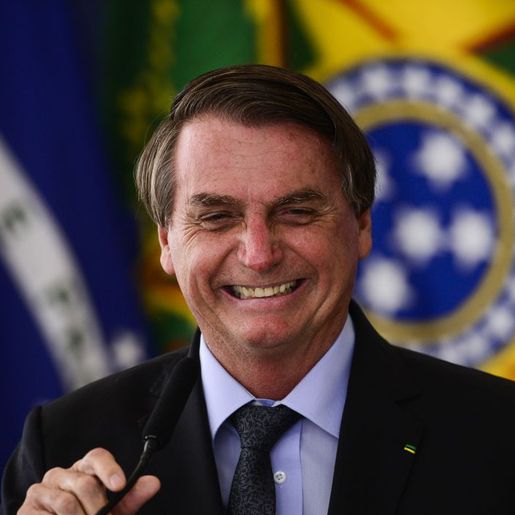 Governo do DF avalia fechar vias e reforçar policiamento na volta de Jair Bolsonaro