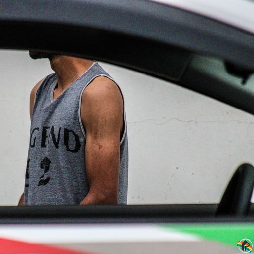 PM prende seis pessoas por resistência, desobediência e desacato em SMO