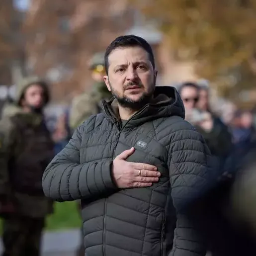 Rússia bombardeia a Ucrânia na noite de Ano Novo