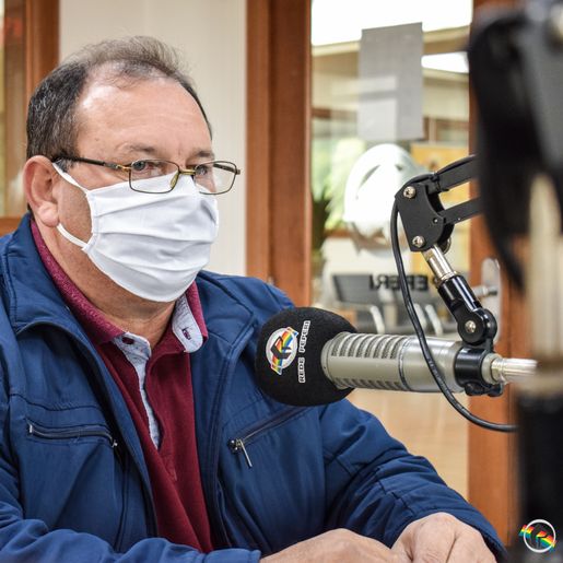 OUÇA: Peperi discute os impactos financeiros nas prefeituras da região