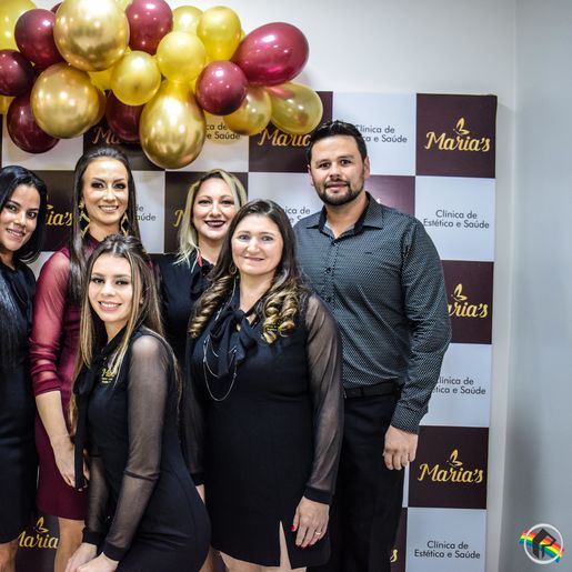 Maria’s Centro de Estética reinaugura em São Miguel do Oeste